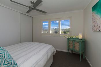 The Dunes North Kingscliff Beach Front Apartment - Accommodation Port Hedland 0