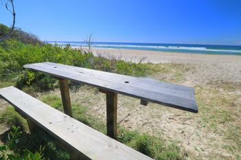 The Dunes North Kingscliff Beach Front Apartment - Accommodation Port Hedland 5