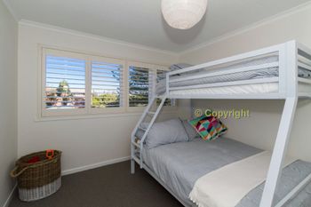 The Dunes North Kingscliff Beach Front Apartment - Accommodation Port Hedland 2