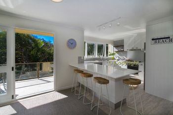 The Dunes North Kingscliff Beach Front Apartment - Accommodation Port Hedland 3