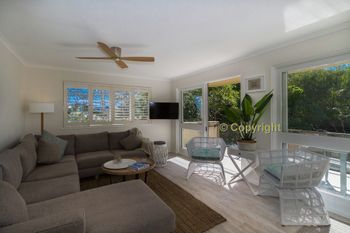 The Dunes North Kingscliff Beach Front Apartment - Accommodation Port Hedland 6