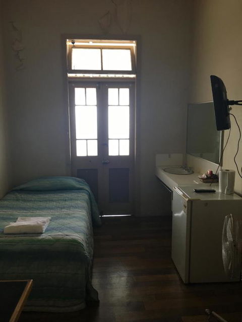 Taylors Hotel - Accommodation Port Hedland 1