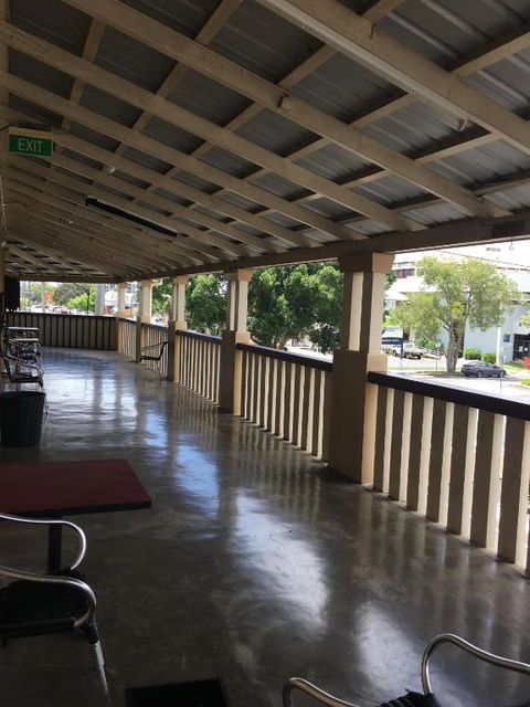 Taylors Hotel - Accommodation Port Hedland 2