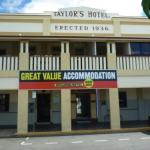 Taylors Hotel - Accommodation Port Hedland 0