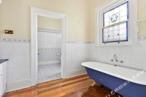 Rose Garden Spacious Family Home Near CBD - Accommodation Port Hedland 5