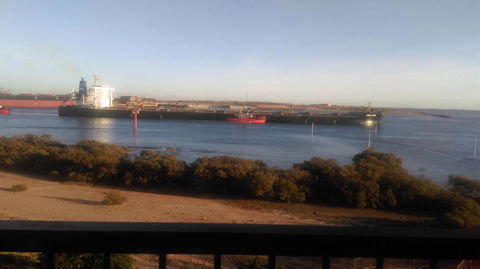 Best View In Port Hedland - Accommodation Port Hedland 2