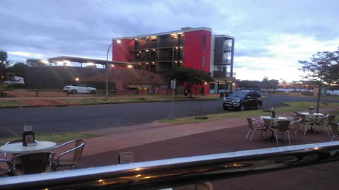 Best View In Port Hedland - Accommodation Port Hedland 1