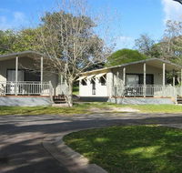 South Coast Holiday Parks Eden - Accommodation Port Hedland
