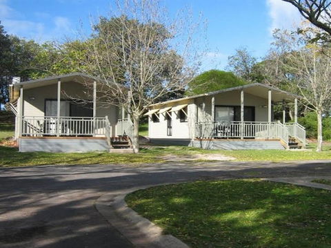 South Coast Holiday Parks Eden - Accommodation Port Hedland 0