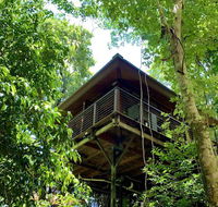 Cairns Rainforest Retreat - Accommodation Port Hedland
