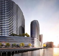 JC Waterfront Apartments on Collins - Accommodation Port Hedland