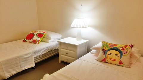 The Apartment Service DARL3 - Accommodation Port Hedland 2