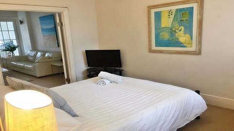 The Apartment Service DARL3 - Accommodation Port Hedland 4