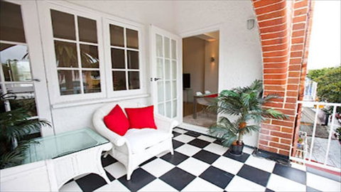 The Apartment Service DARL3 - Accommodation Port Hedland 6