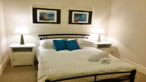 The Apartment Service DARL3 - Accommodation Port Hedland 1