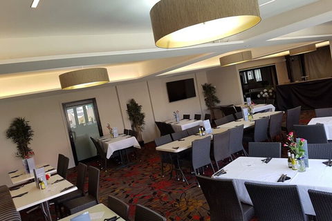 Windsor Hotel Dalby - Accommodation Port Hedland 3