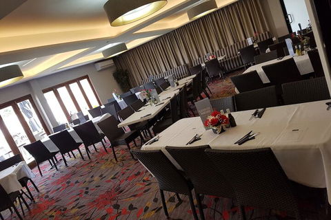 Windsor Hotel Dalby - Accommodation Port Hedland 6