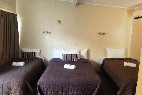 Windsor Hotel Dalby - Accommodation Port Hedland 1