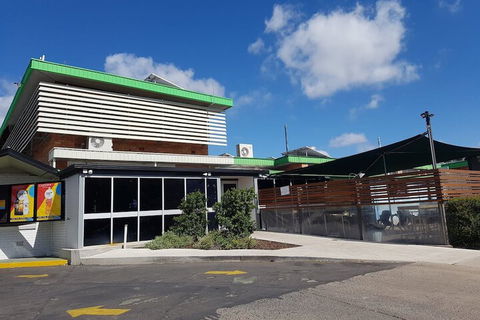 Windsor Hotel Dalby - Accommodation Port Hedland 5