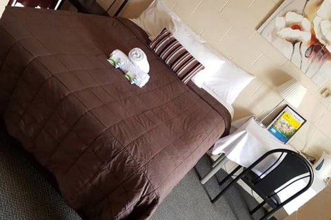 Windsor Hotel Dalby - Accommodation Port Hedland 2