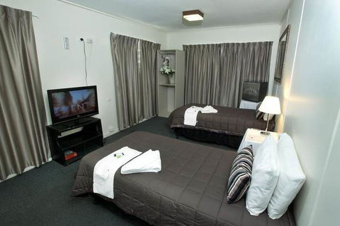 Windsor Hotel Dalby - Accommodation Port Hedland 4