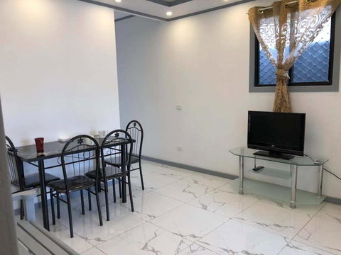 Auburn Garden House - Accommodation Port Hedland 5