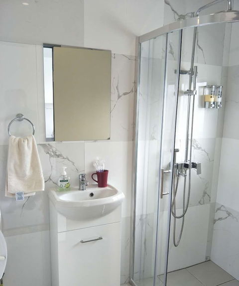 Auburn Garden House - Accommodation Port Hedland 6