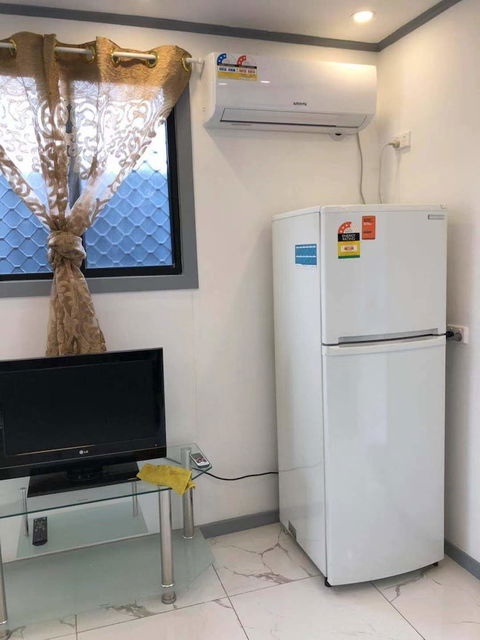 Auburn Garden House - Accommodation Port Hedland 3