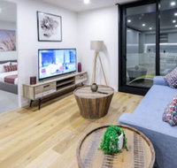 Unil Apartments Glenwaverley - Accommodation Port Hedland