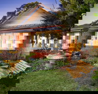 Rosanna Mansion - Accommodation Port Hedland