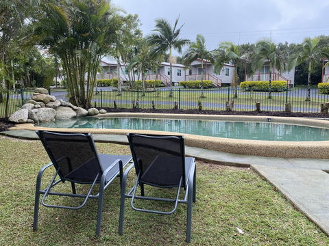 Atherton Travellers Park - Accommodation Port Hedland 2