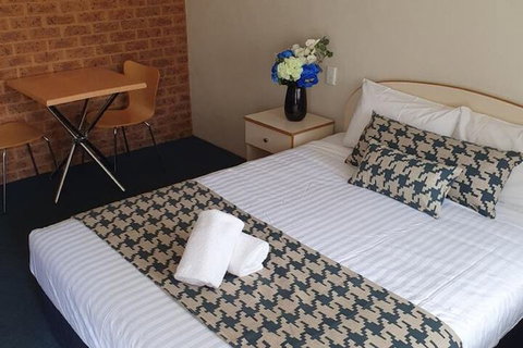 MAS Country Colonial Motor Inn - Accommodation Port Hedland 5