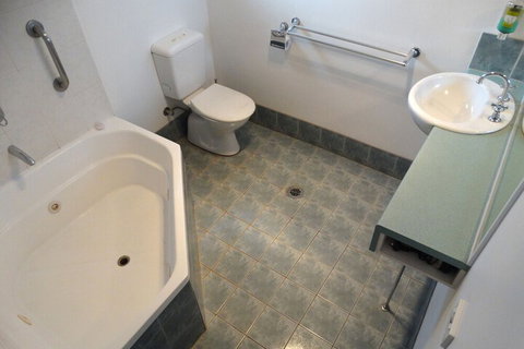 MAS Country Colonial Motor Inn - Accommodation Port Hedland 2