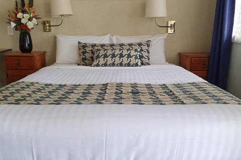 MAS Country Colonial Motor Inn - Accommodation Port Hedland 7