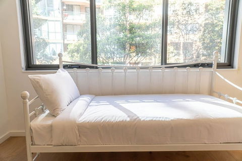 A09-darling Harbour 1 BDR APT - Accommodation Port Hedland 0