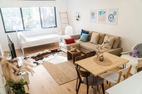 A09-darling Harbour 1 BDR APT - Accommodation Port Hedland 3