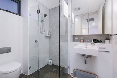 A09-darling Harbour 1 BDR APT - Accommodation Port Hedland 1