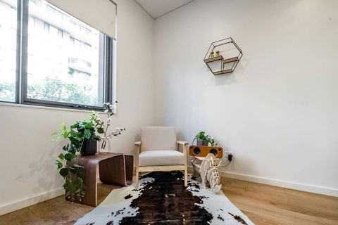 A09-darling Harbour 1 BDR APT - Accommodation Port Hedland 6