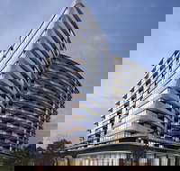 Astra Apartments Glen Waverley at Galleria - Accommodation Port Hedland