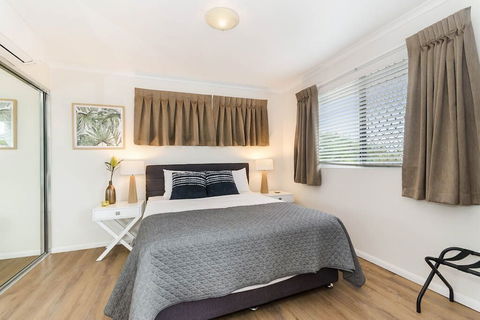 City Stadium Apartment On The Riverfront - Accommodation Port Hedland 2