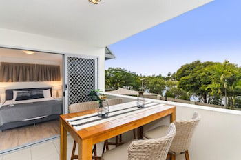 City Stadium Apartment On The Riverfront - Accommodation Port Hedland 5