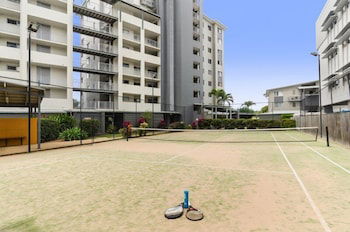 City Stadium Apartment On The Riverfront - Accommodation Port Hedland 6