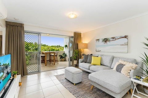 City Stadium Apartment On The Riverfront - Accommodation Port Hedland 4