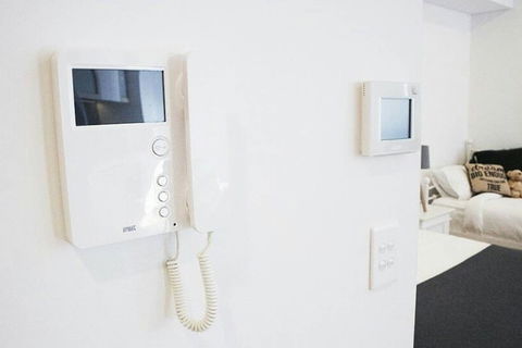 B08-darling Harbour Studio - Accommodation Port Hedland 0