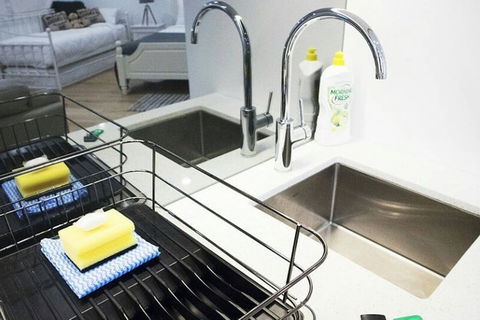 B08-darling Harbour Studio - Accommodation Port Hedland 1