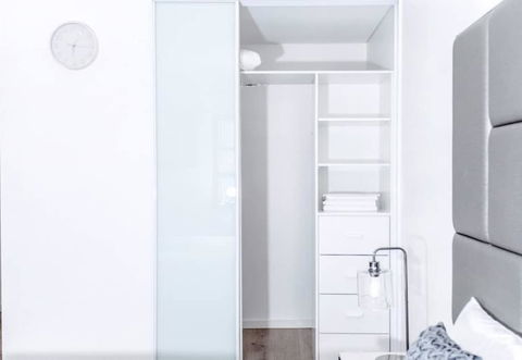 E06-darling Harbour Studio - Accommodation Port Hedland 4