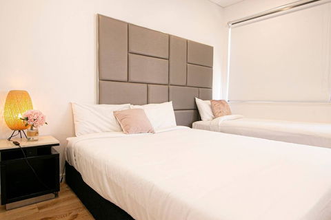 E06-darling Harbour Studio - Accommodation Port Hedland 6