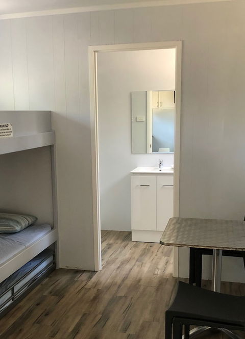 Gracetown Caravan Park - Accommodation Port Hedland 5