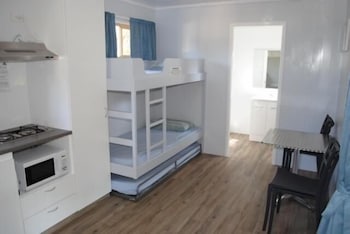 Gracetown Caravan Park - Accommodation Port Hedland 3
