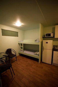 Gracetown Caravan Park - Accommodation Port Hedland 4